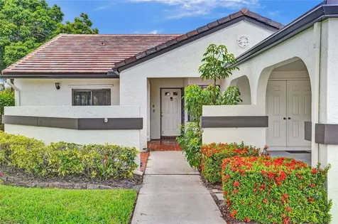 5658 Parkwalk Circle Boynton Beach FL 33472