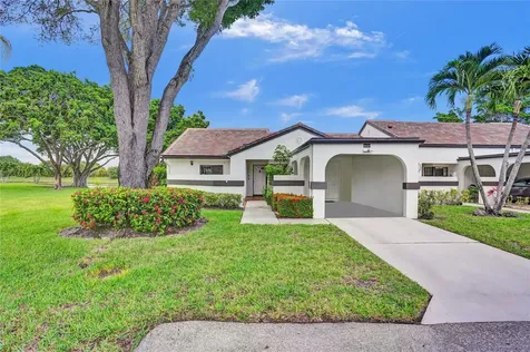 5658 Parkwalk Circle Boynton Beach FL 33472