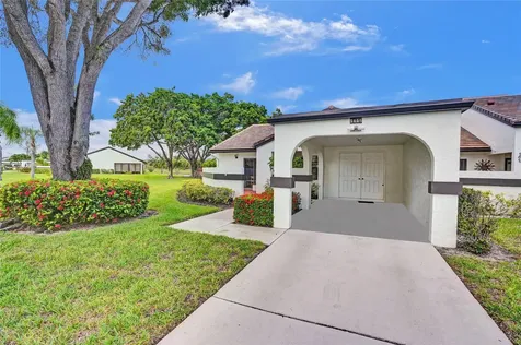 5658 Parkwalk Circle Boynton Beach FL 33472