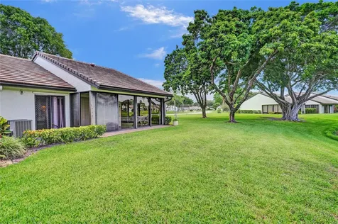 5658 Parkwalk Circle Boynton Beach FL 33472
