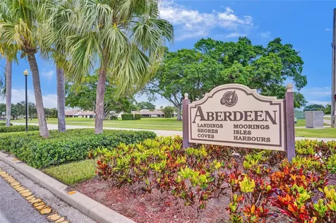 5658 Parkwalk Circle Boynton Beach FL 33472