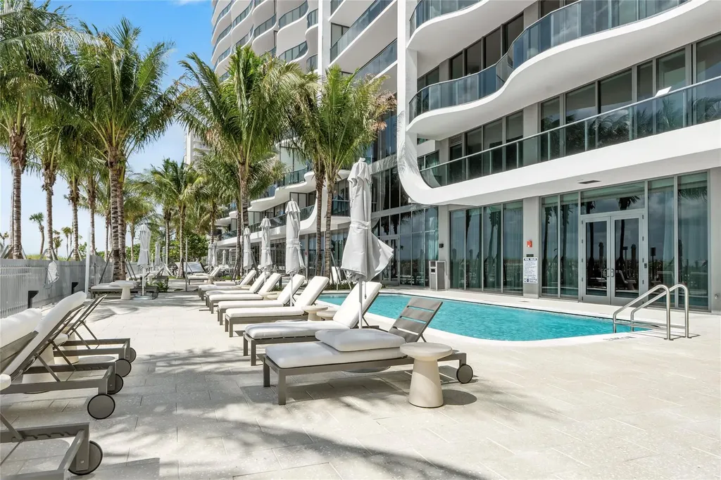 900 N Ocean Boulevard Pompano Beach FL 33062