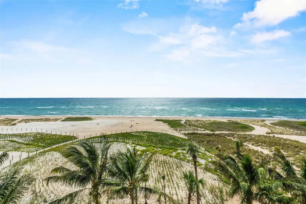 900 N Ocean Boulevard Pompano Beach FL 33062