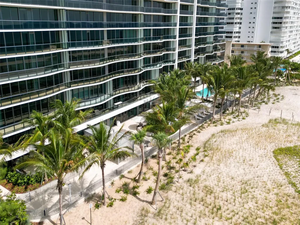 900 N Ocean Boulevard Pompano Beach FL 33062