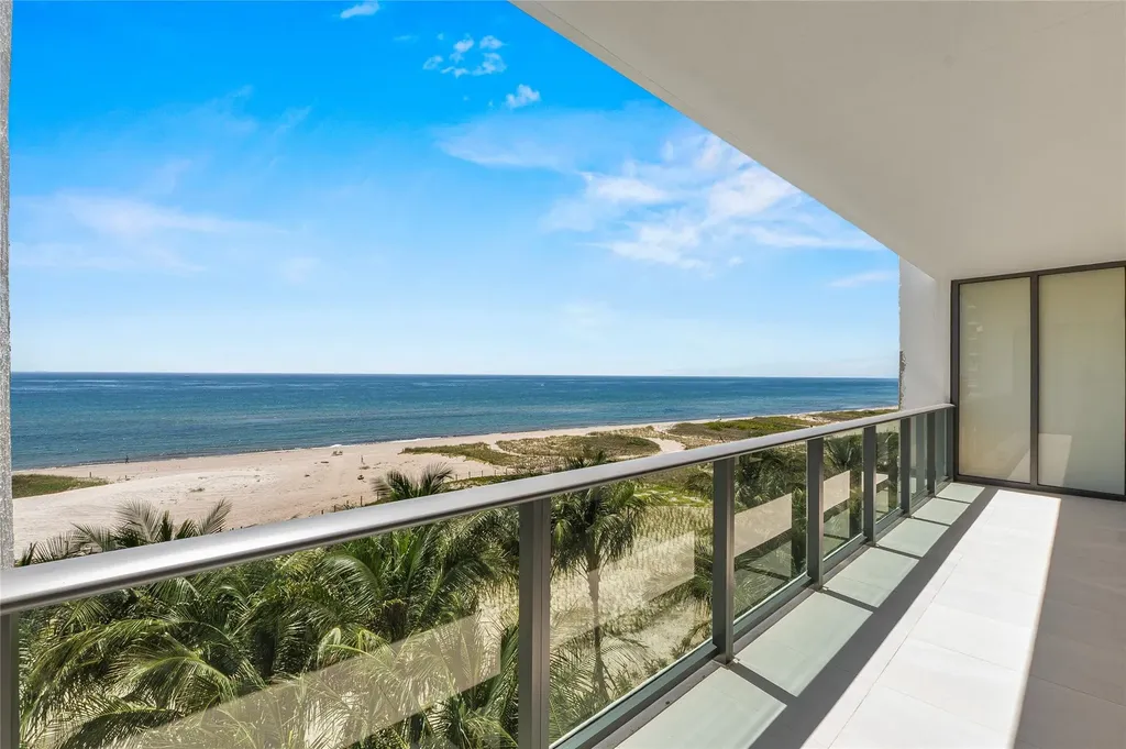 900 N Ocean Boulevard Pompano Beach FL 33062