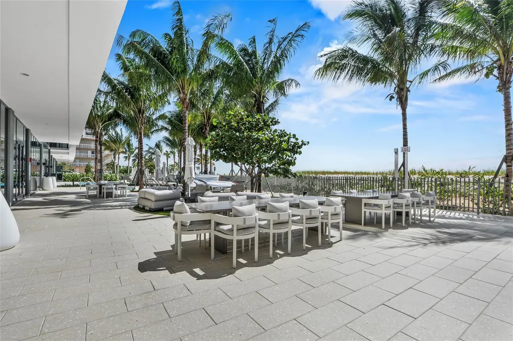 900 N Ocean Boulevard Pompano Beach FL 33062