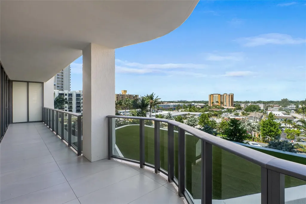 900 N Ocean Boulevard Pompano Beach FL 33062