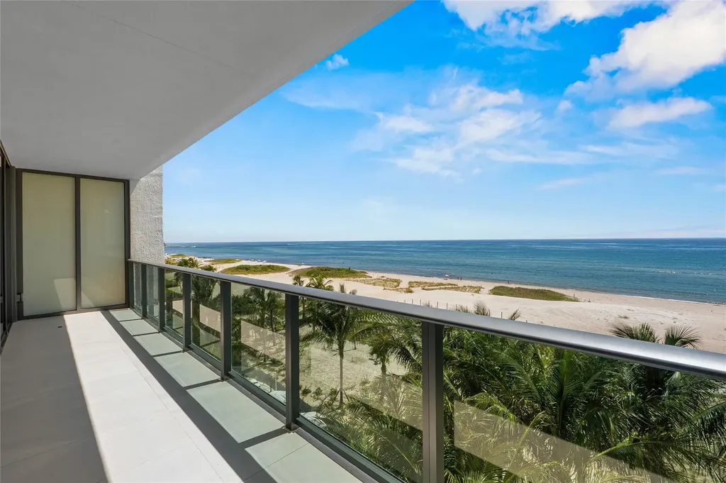 900 N Ocean Boulevard Pompano Beach FL 33062