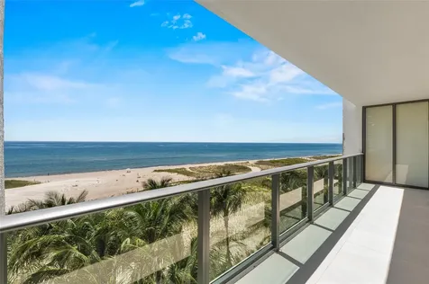 900 N Ocean Boulevard Pompano Beach FL 33062