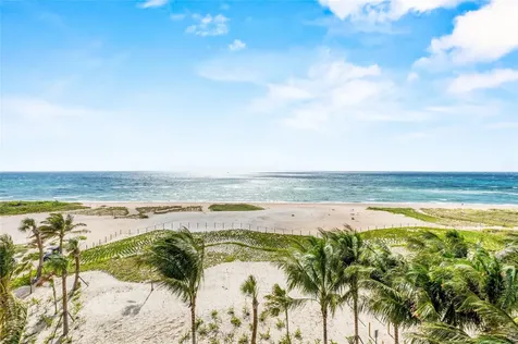 900 N Ocean Boulevard Pompano Beach FL 33062