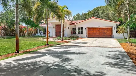 12100 NW 4th Street Plantation FL 33325