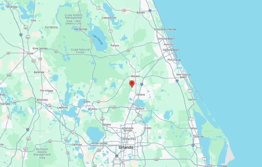 0 Riegel Paper Orange City FL 32763