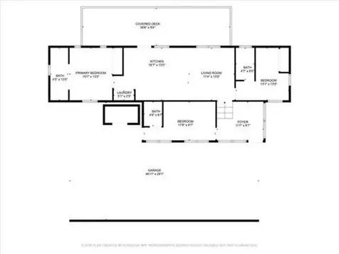4143 SE 29th Court Okeechobee FL 34974