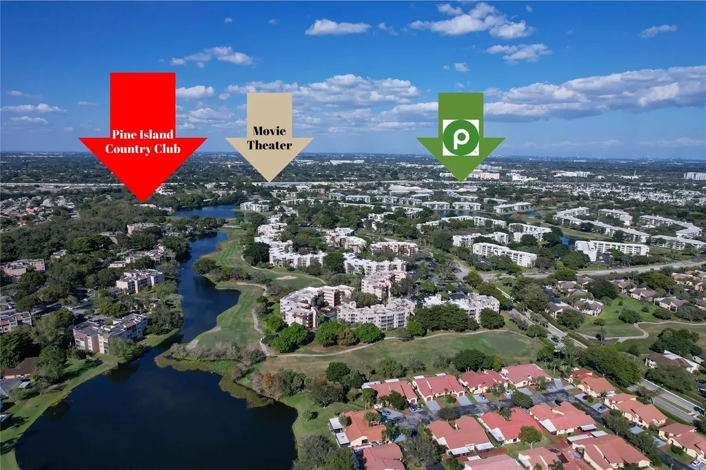 9491 Evergreen Place Davie FL 33324