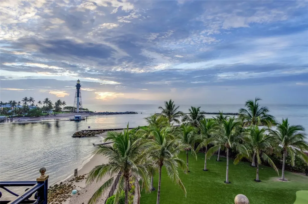 2306 Bay Drive Pompano Beach FL 33062