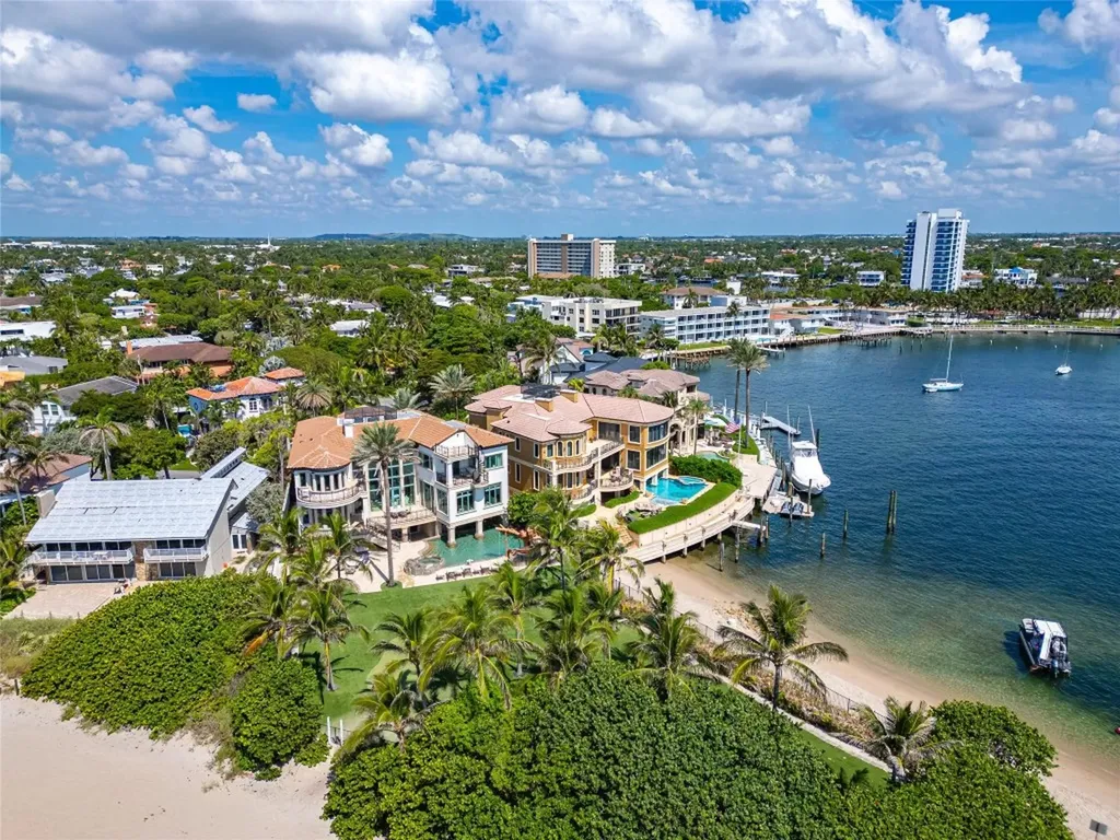2306 Bay Drive Pompano Beach FL 33062