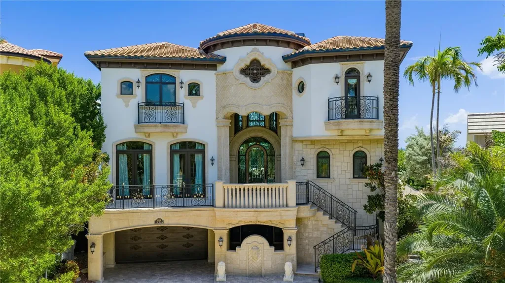 2306 Bay Drive Pompano Beach FL 33062