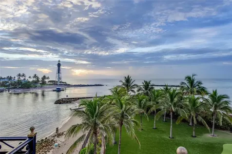2306 Bay Drive Pompano Beach FL 33062