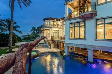 2306 Bay Drive Pompano Beach FL 33062