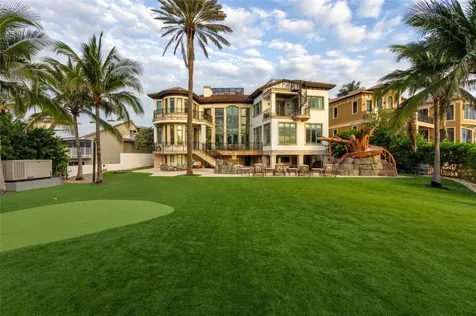 2306 Bay Drive Pompano Beach FL 33062