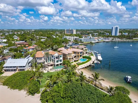 2306 Bay Drive Pompano Beach FL 33062