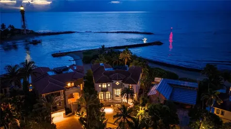 2306 Bay Drive Pompano Beach FL 33062