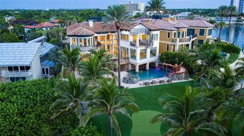 2306 Bay Drive Pompano Beach FL 33062