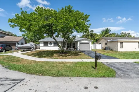 4360 NW 116th Avenue Sunrise FL 33323