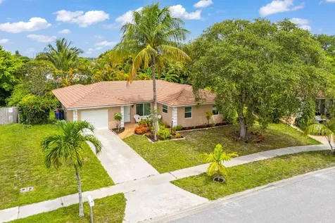 22055 Aslatic Street Boca Raton FL 33428