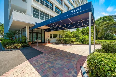 1170 N Federal Highway Fort Lauderdale FL 33304