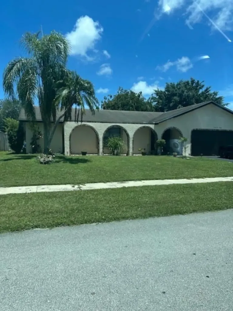 2130 NW 69th Terrace Margate FL 33063