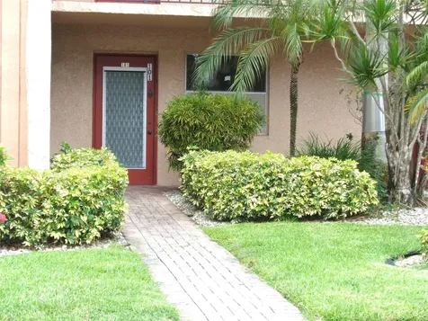 7320 Lake Circle Drive Margate FL 33063