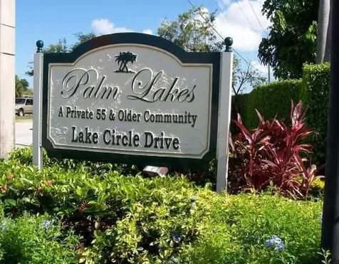 7320 Lake Circle Drive Margate FL 33063