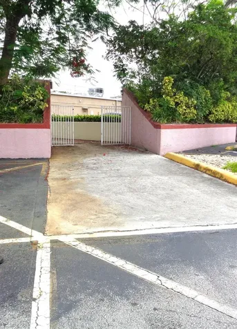 7320 Lake Circle Drive Margate FL 33063