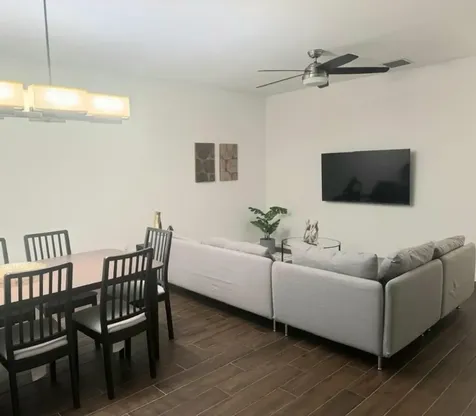 1129 NW 41st Lane Lauderhill FL 33313