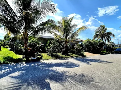 1390 NW 70th Lane Margate FL 33063