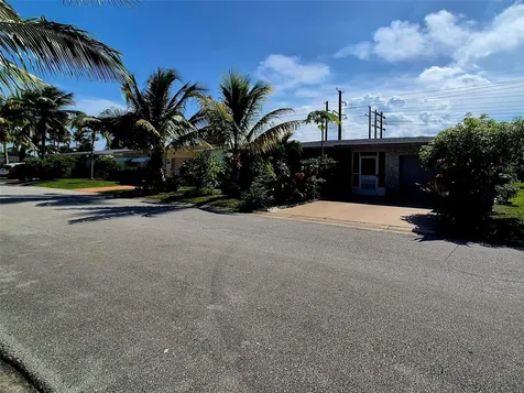 1390 NW 70th Lane Margate FL 33063