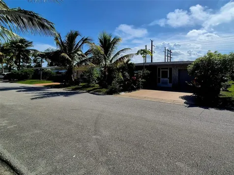 1390 NW 70th Lane Margate FL 33063
