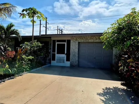 1390 NW 70th Lane Margate FL 33063