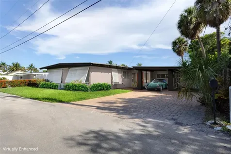 7 Sunset Lane Lauderdale By The Sea FL 33062