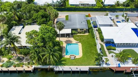 7 Sunset Lane Lauderdale By The Sea FL 33062