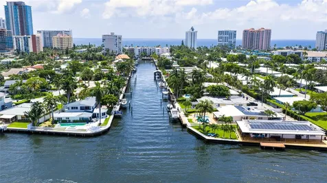 7 Sunset Lane Lauderdale By The Sea FL 33062