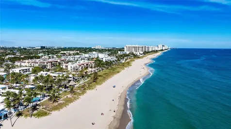 7 Sunset Lane Lauderdale By The Sea FL 33062