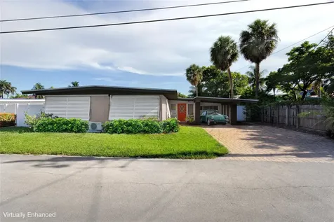 7 Sunset Lane Lauderdale By The Sea FL 33062
