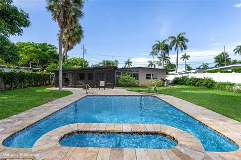 7 Sunset Lane Lauderdale By The Sea FL 33062