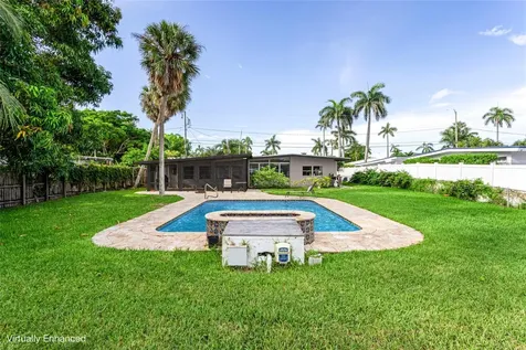 7 Sunset Lane Lauderdale By The Sea FL 33062