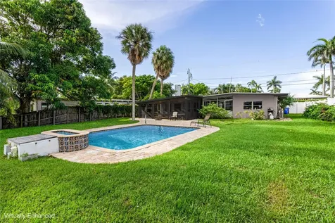 7 Sunset Lane Lauderdale By The Sea FL 33062