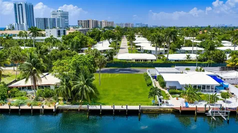 7 Sunset Lane Lauderdale By The Sea FL 33062