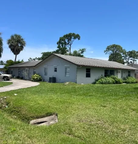 3107 SE Birch Avenue Stuart FL 34997