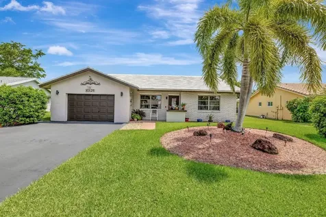 10126 NW 71st Street Tamarac FL 33321
